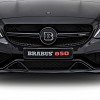 Photo of Brabus CARBON FRONT SPOILER LIP for the Mercedes Benz C63 AMG (C205) - Image 1